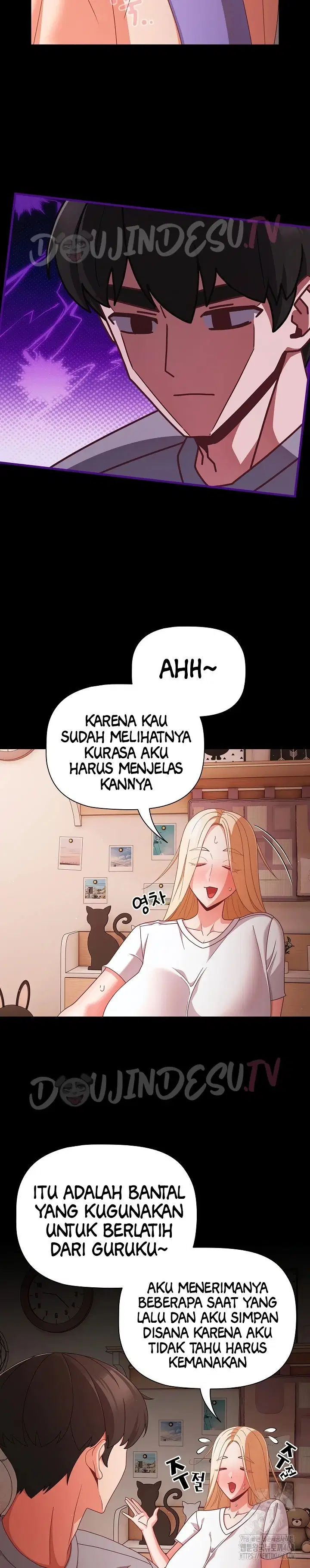 People of the Dark - Chapter 18 8