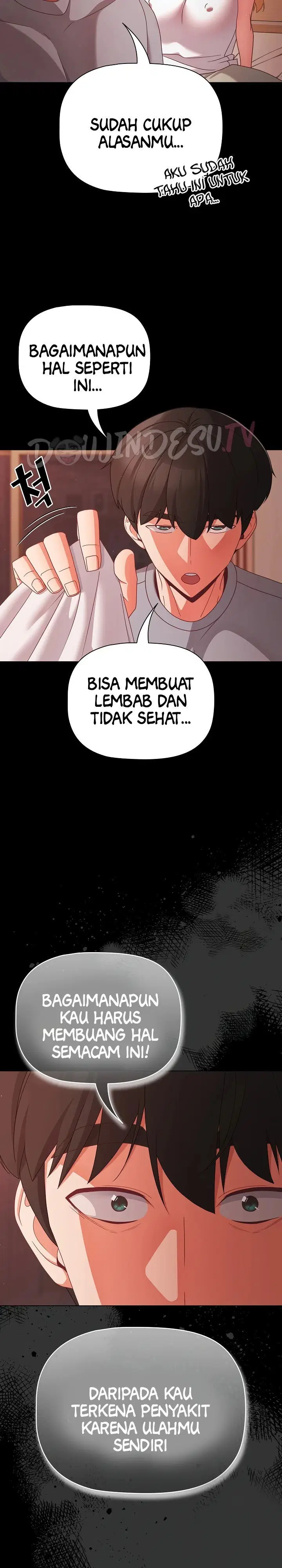 People of the Dark - Chapter 18 9