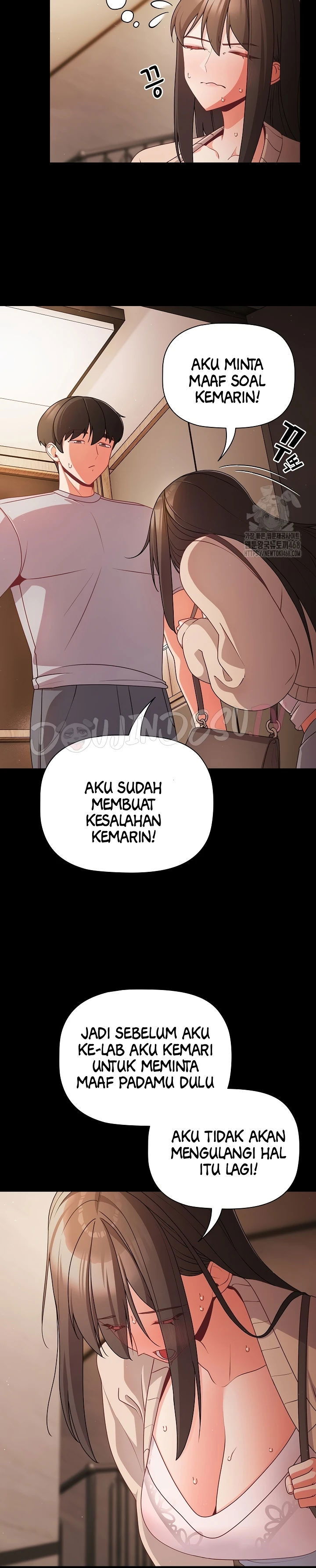 People of the Dark - Chapter 18 28
