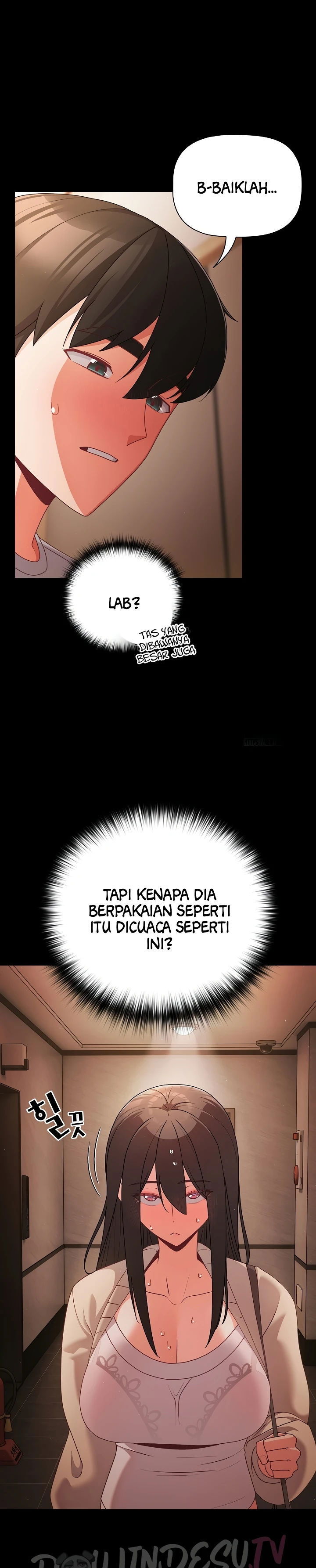 People of the Dark - Chapter 18 29