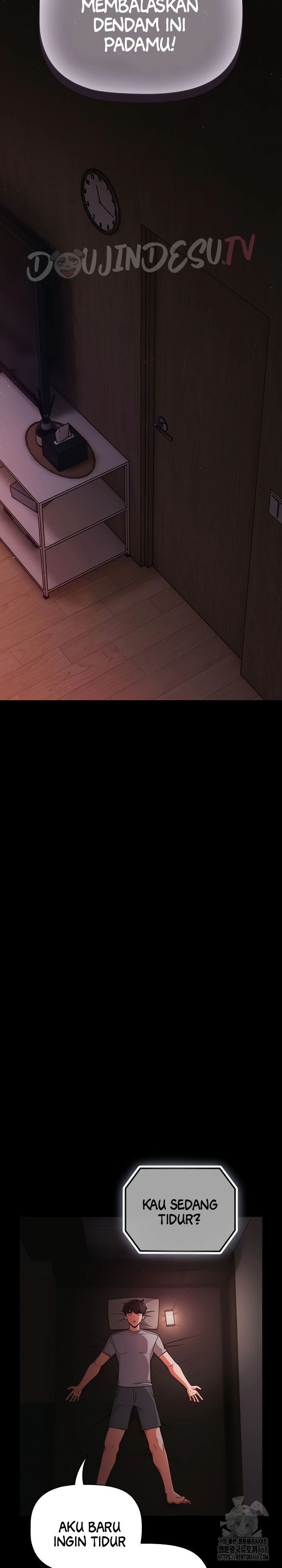 People of the Dark - Chapter 18 22