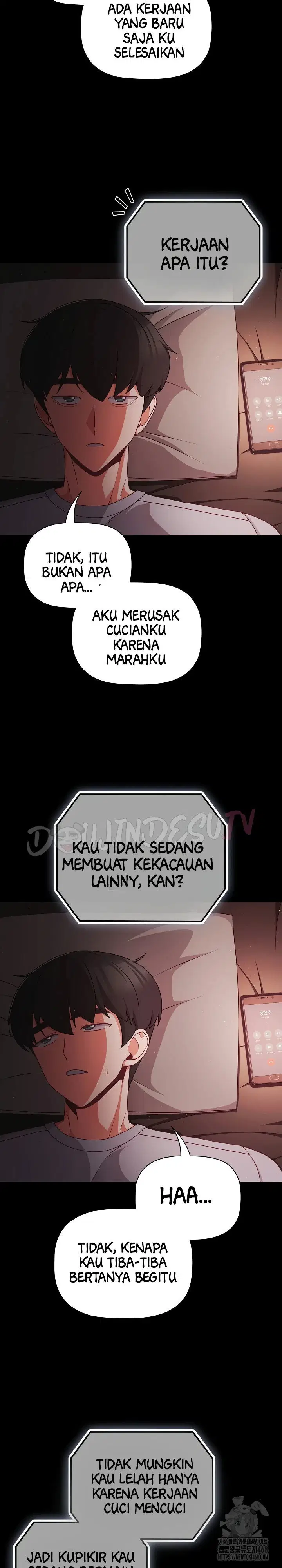 People of the Dark - Chapter 18 23