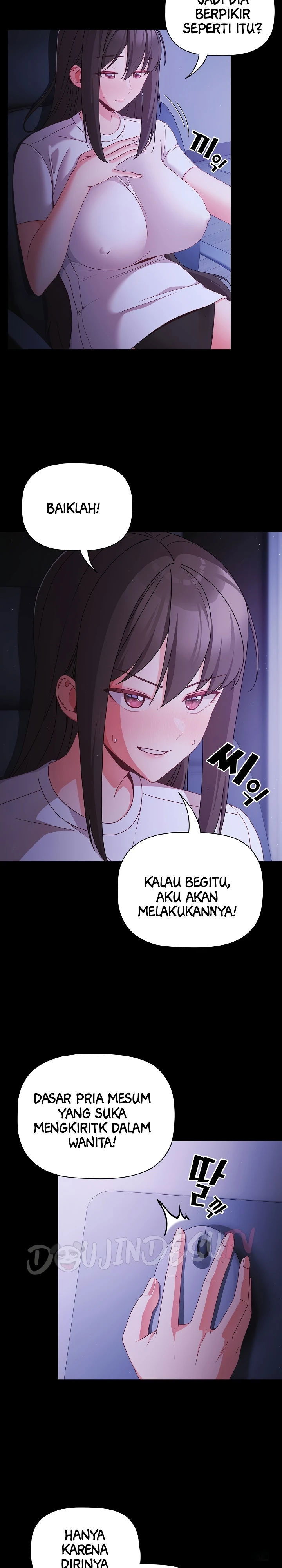 People of the Dark - Chapter 18 20