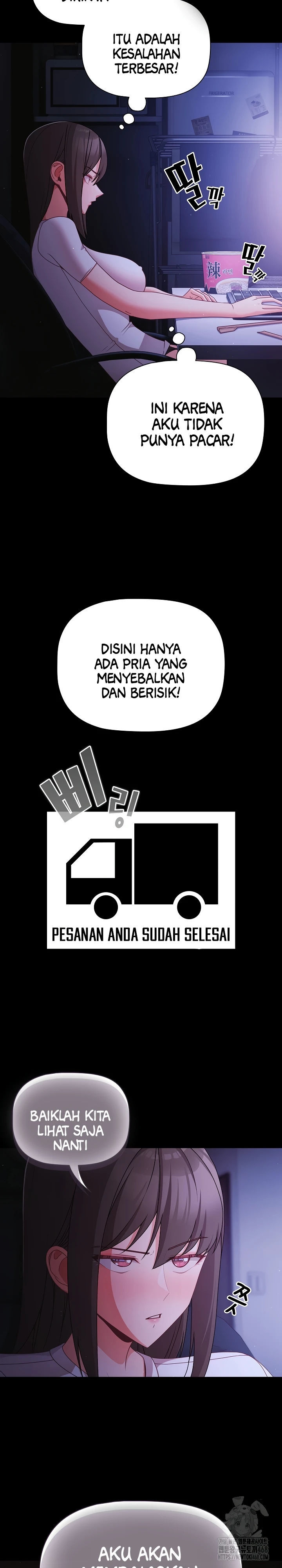 People of the Dark - Chapter 18 21