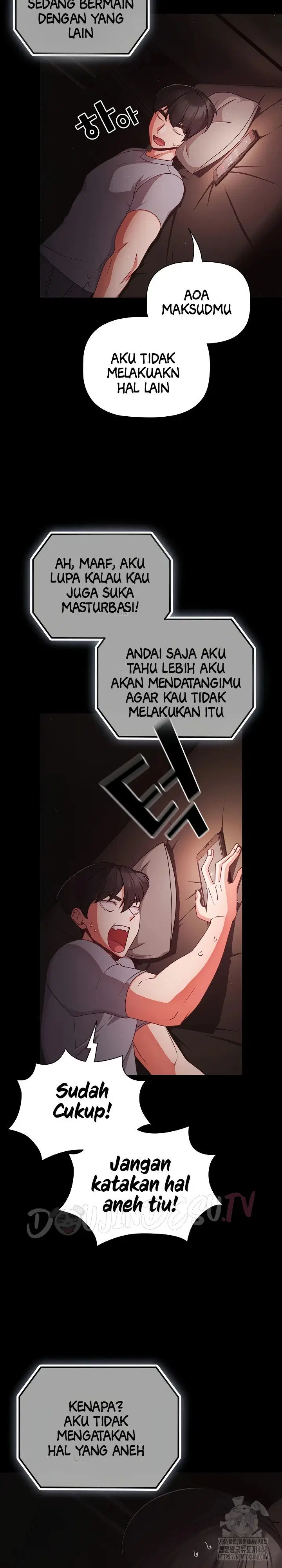 People of the Dark - Chapter 18 24