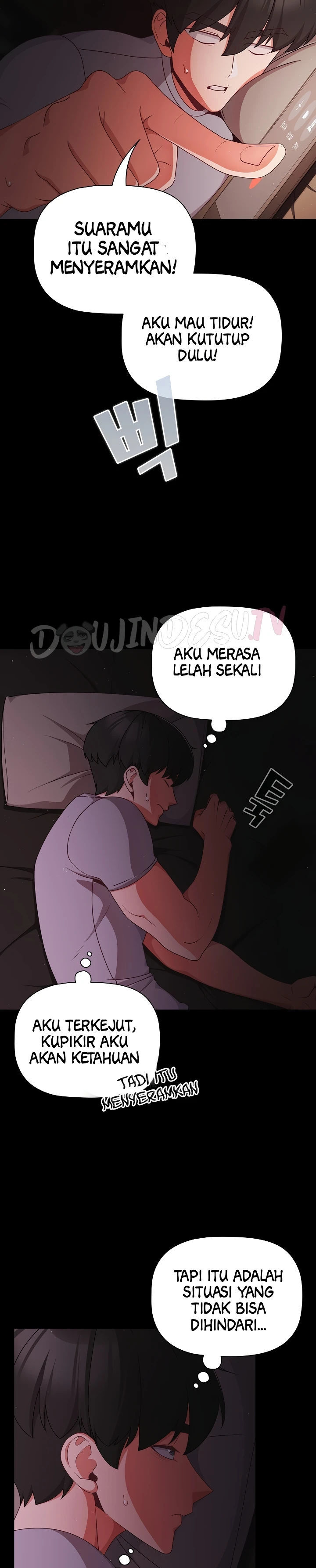 People of the Dark - Chapter 18 25