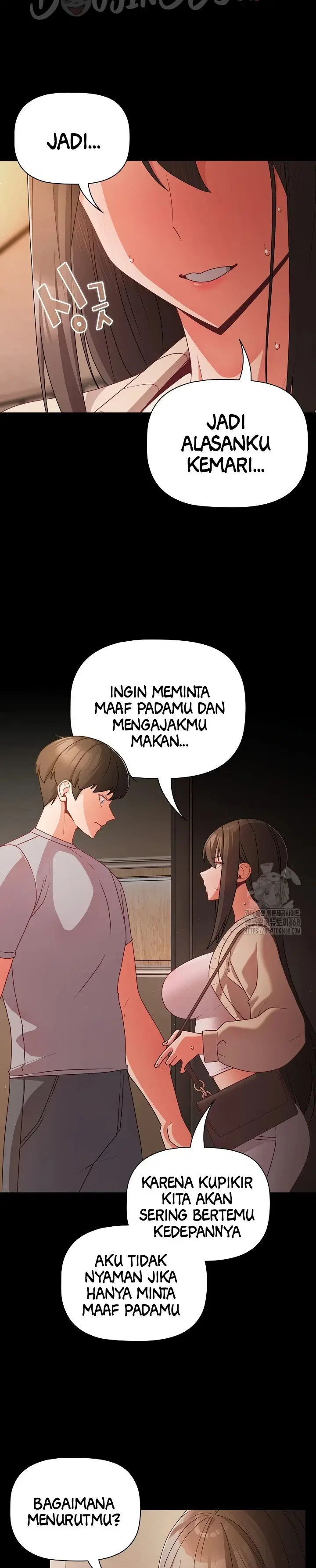 People of the Dark - Chapter 18 30