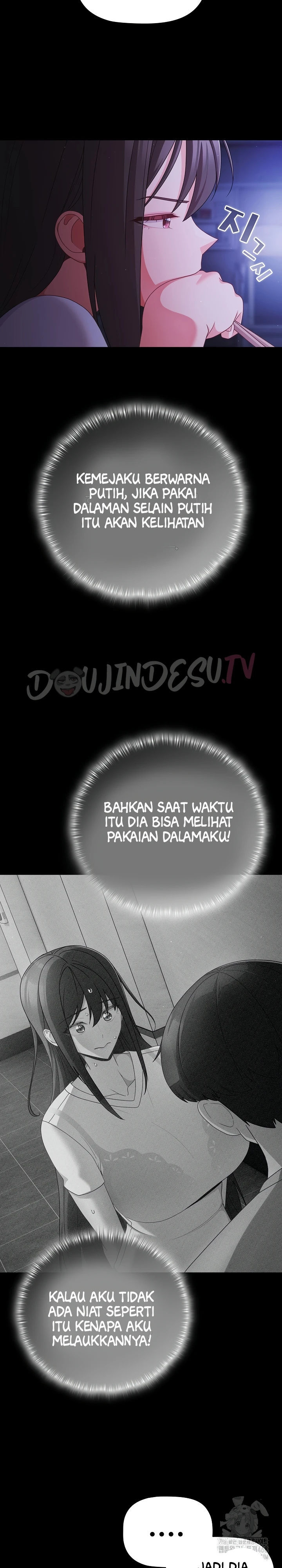People of the Dark - Chapter 18 19