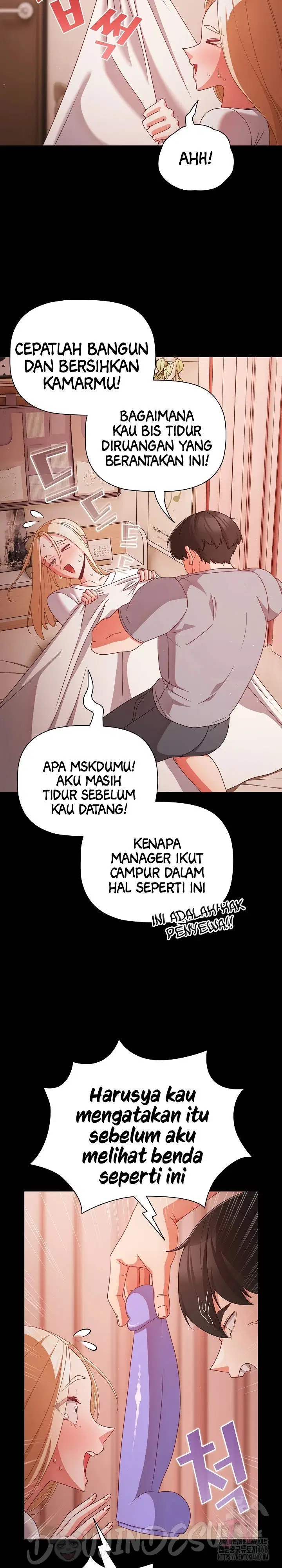 People of the Dark - Chapter 18 11