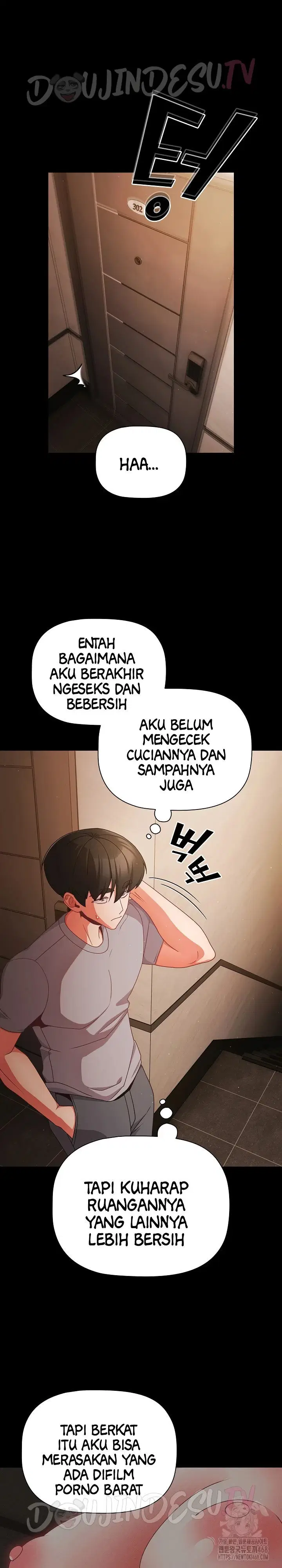 People of the Dark - Chapter 18 16
