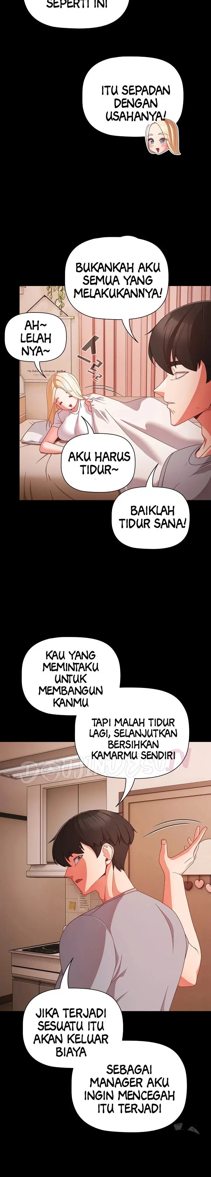 People of the Dark - Chapter 18 14