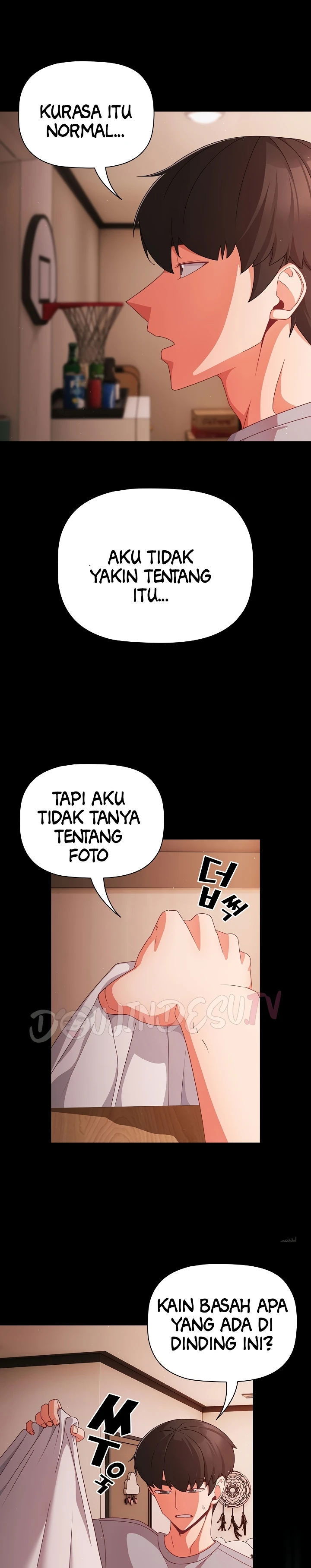 People of the Dark - Chapter 18 6