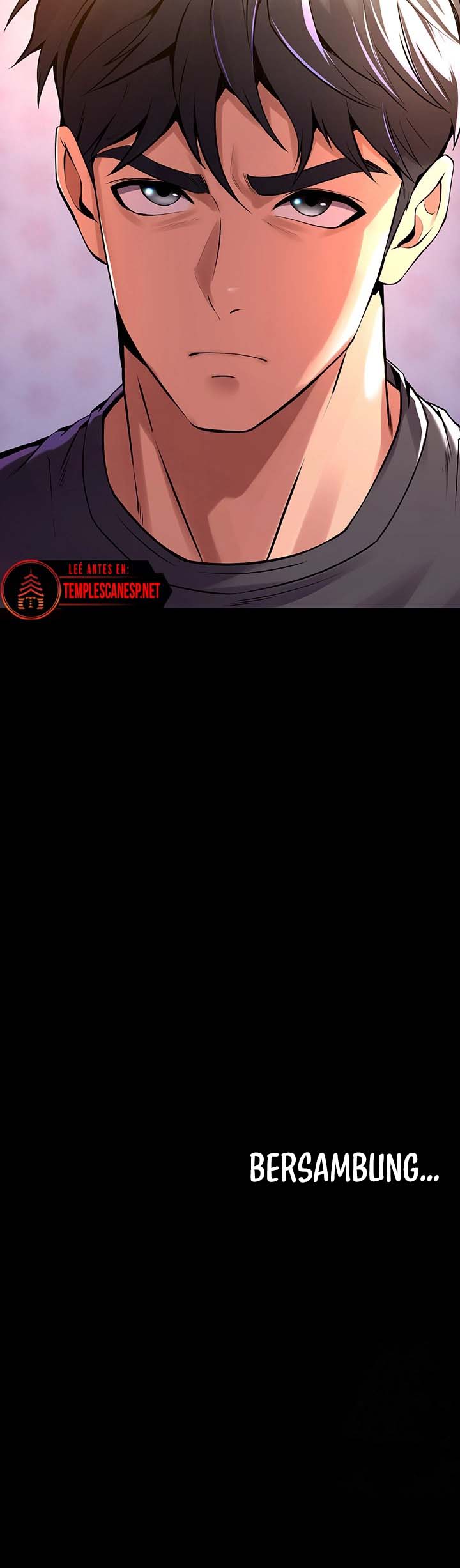 Prison Revenge - Chapter 8 11