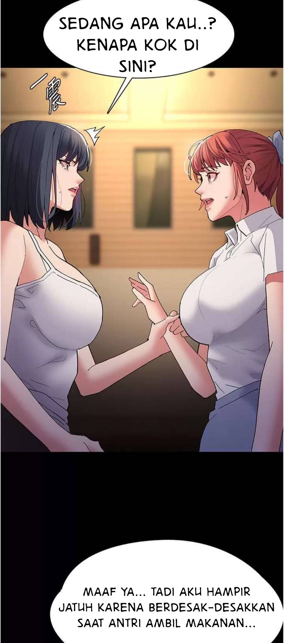 Wicked Diary - Chapter 43 9