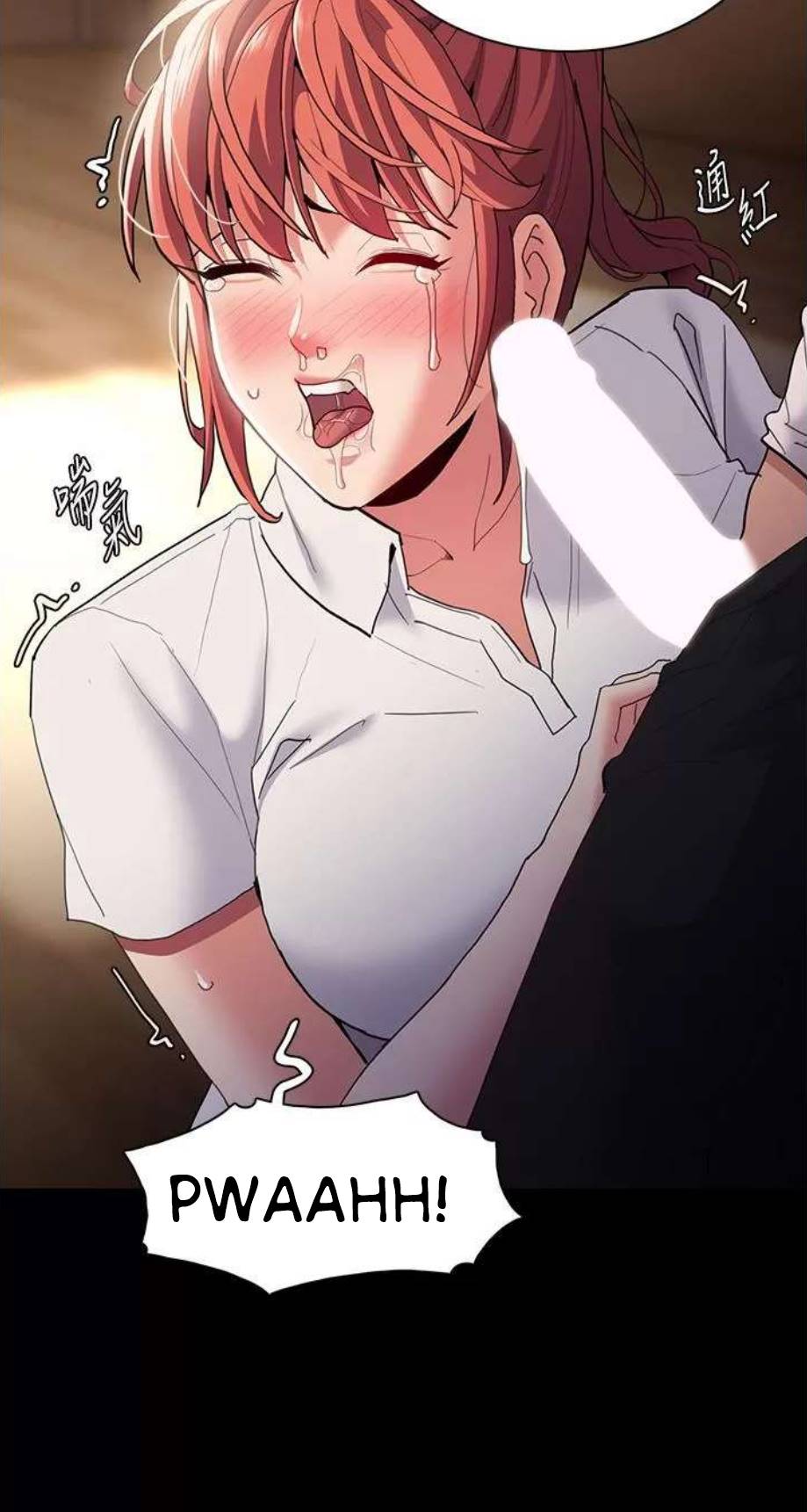 Wicked Diary - Chapter 43 38