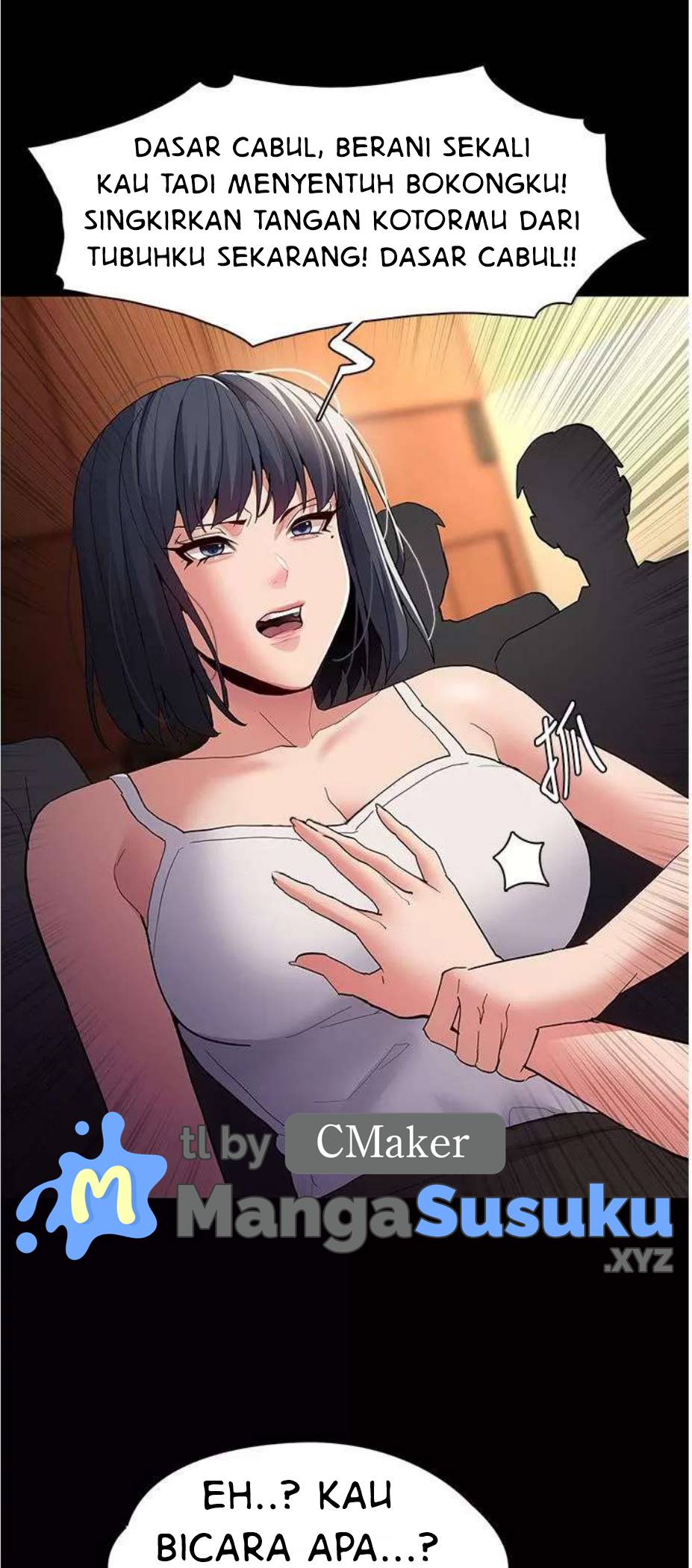 Wicked Diary - Chapter 43 7