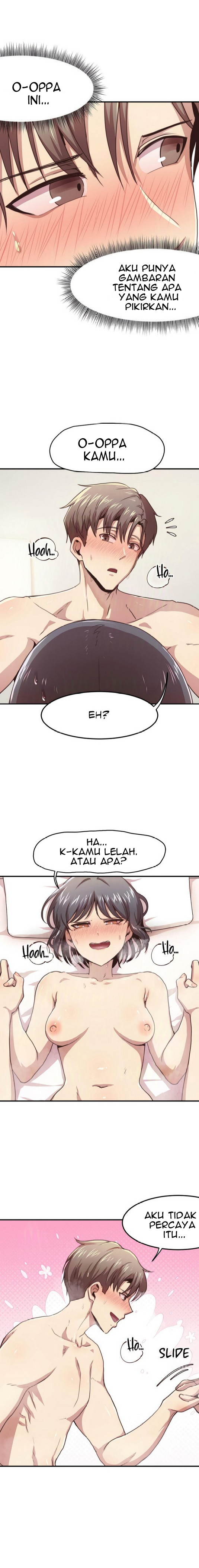 With My Brothers Friends - Chapter 22 9