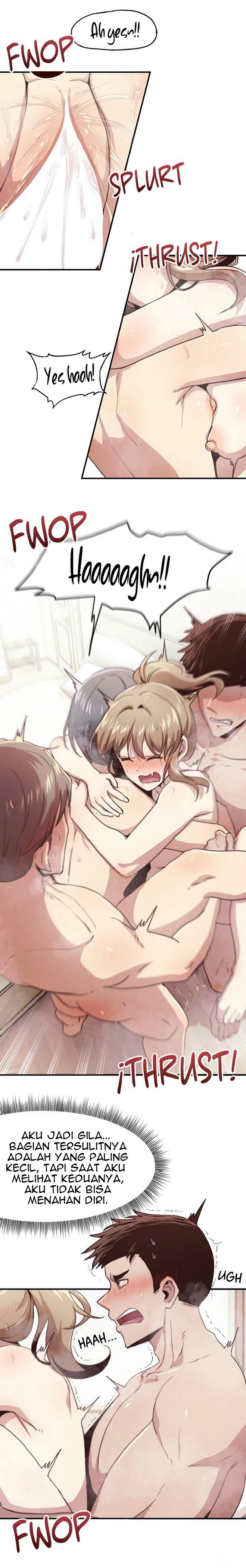With My Brothers Friends - Chapter 22 14