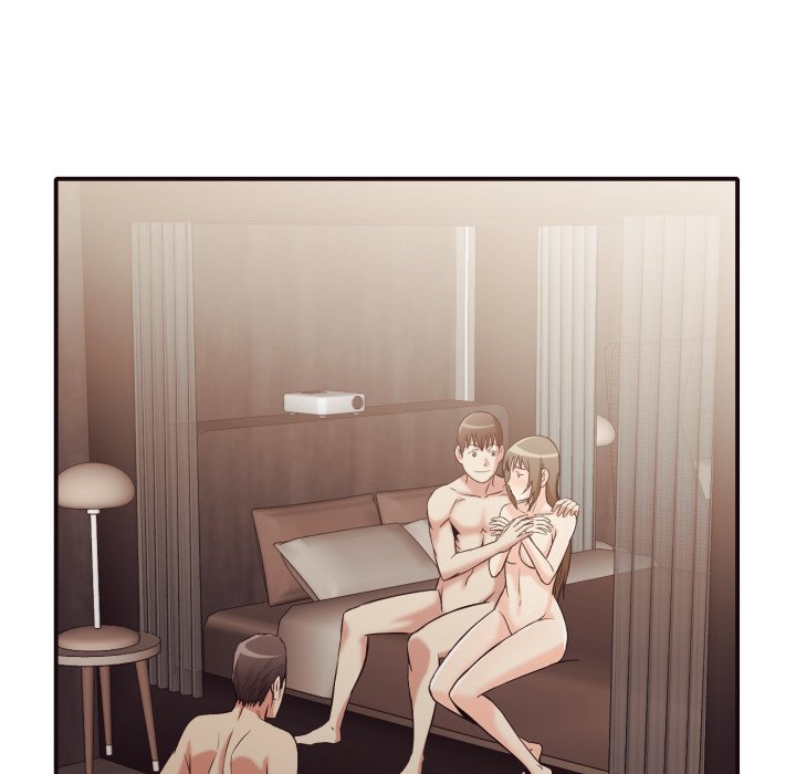 The Hidden Past - Chapter 38 86