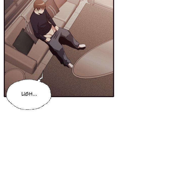 The Hidden Past - Chapter 38 28