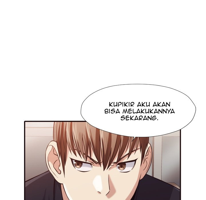 The Hidden Past - Chapter 38 30