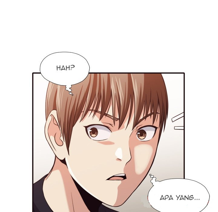 The Hidden Past - Chapter 38 37