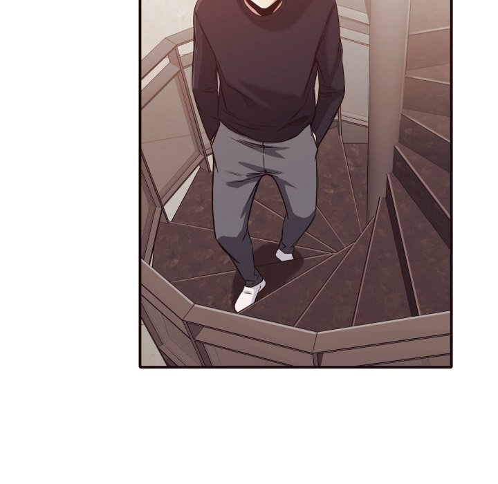The Hidden Past - Chapter 38 34