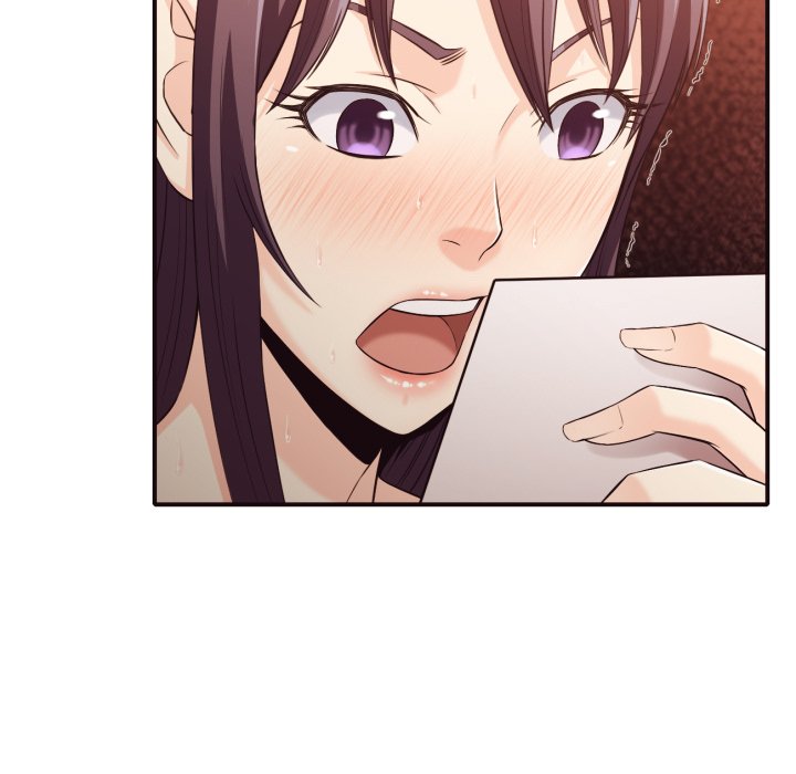 The Hidden Past - Chapter 38 10