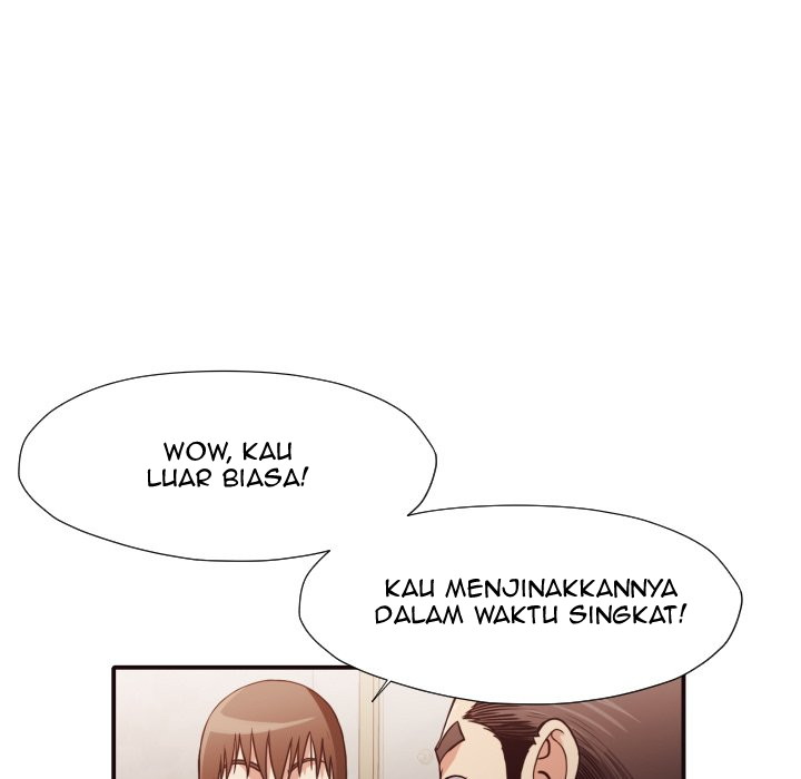 The Hidden Past - Chapter 38 79