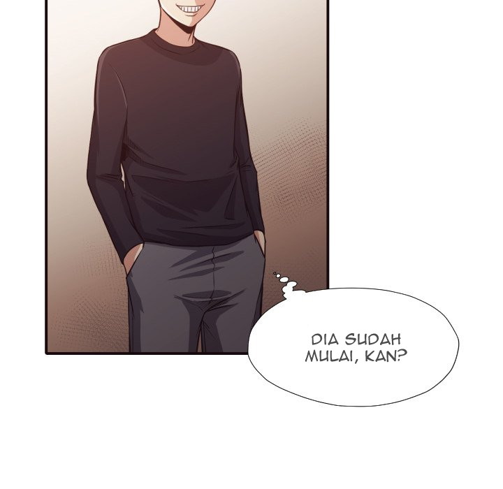 The Hidden Past - Chapter 38 43