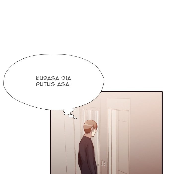 The Hidden Past - Chapter 38 44