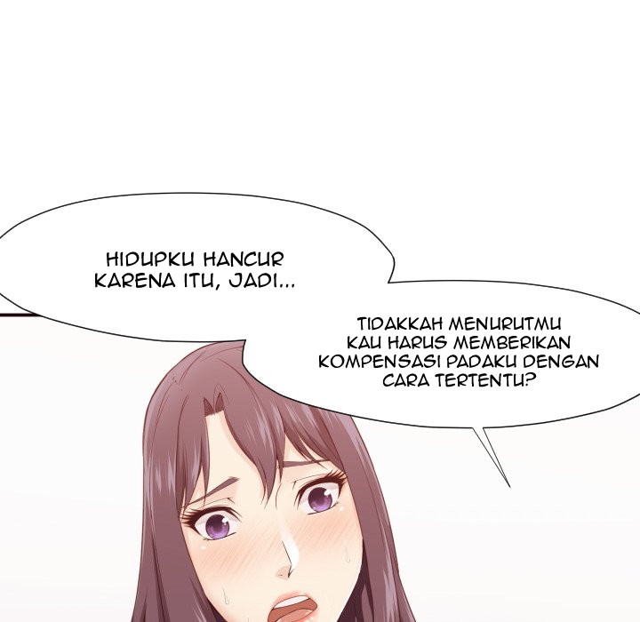 The Hidden Past - Chapter 6 81