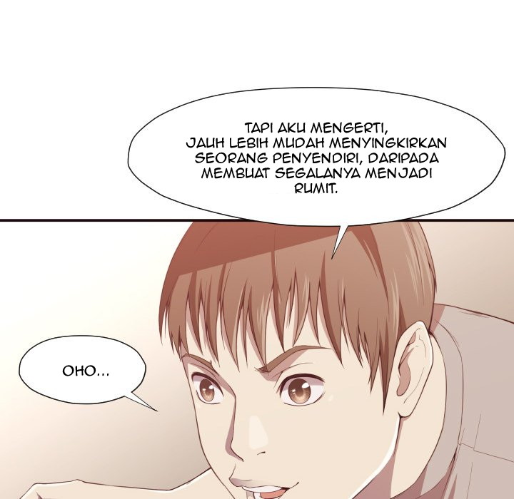 The Hidden Past - Chapter 6 93