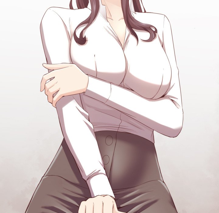The Hidden Past - Chapter 6 28
