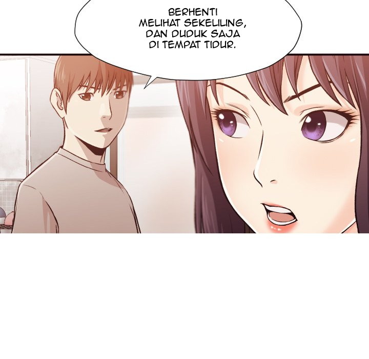 The Hidden Past - Chapter 6 22