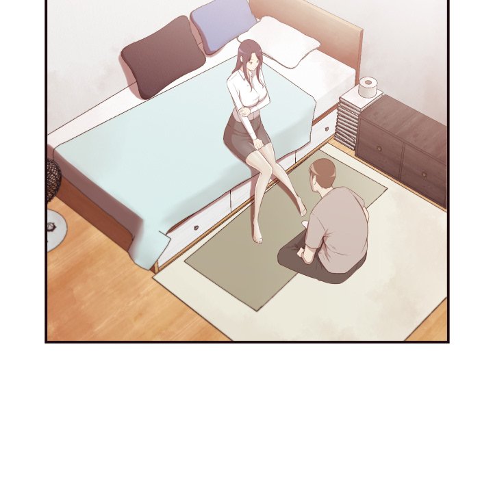 The Hidden Past - Chapter 6 26