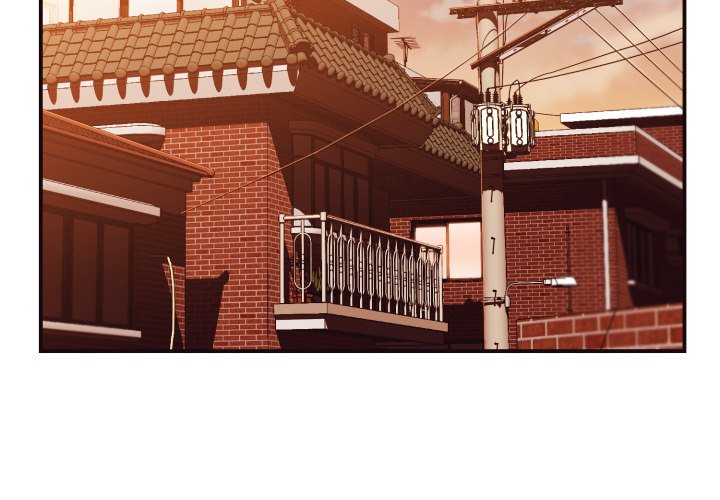The Hidden Past - Chapter 6 3
