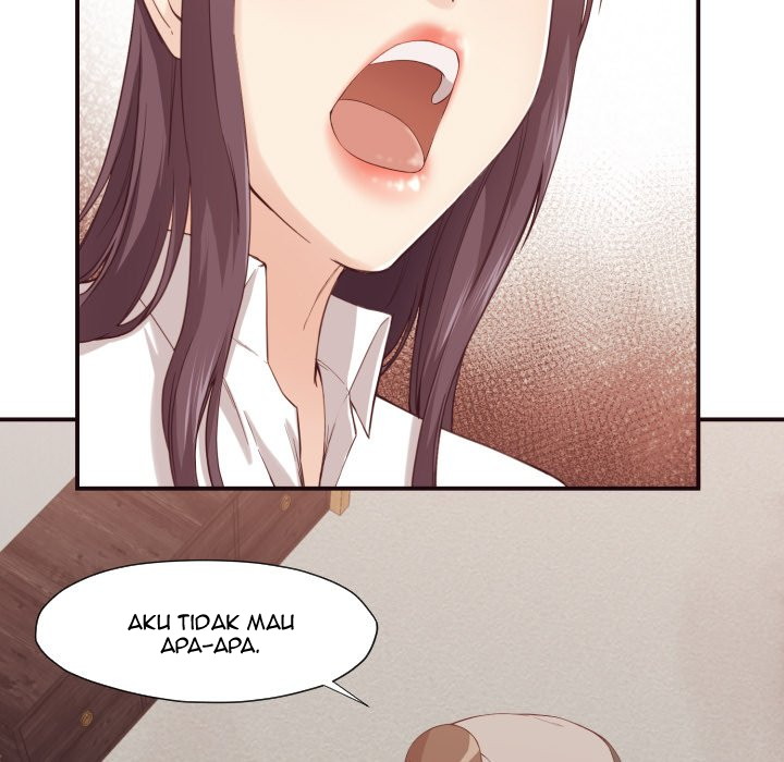 The Hidden Past - Chapter 6 38
