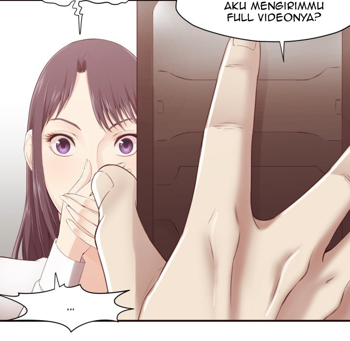 The Hidden Past - Chapter 6 10
