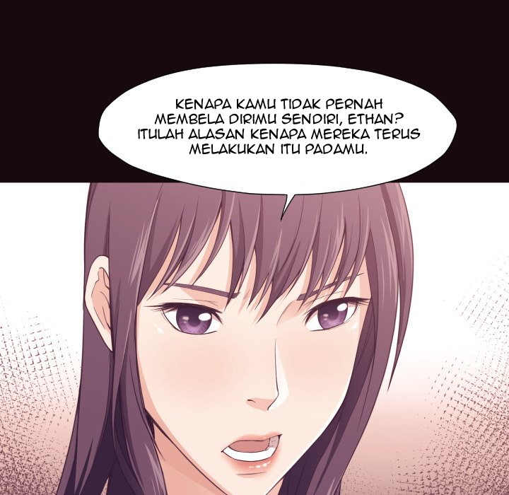 The Hidden Past - Chapter 6 109