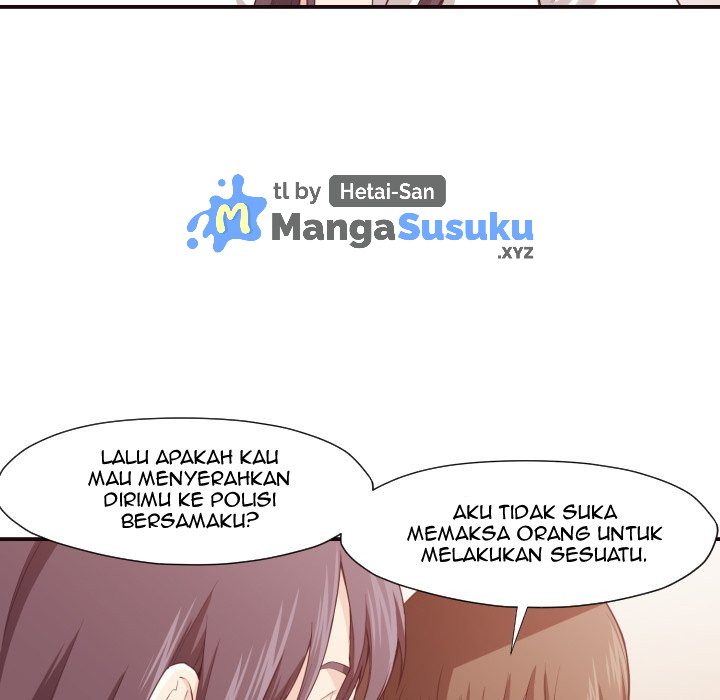 The Hidden Past - Chapter 6 101
