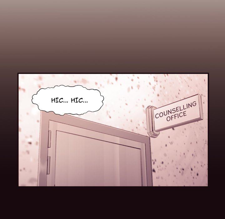 The Hidden Past - Chapter 6 106