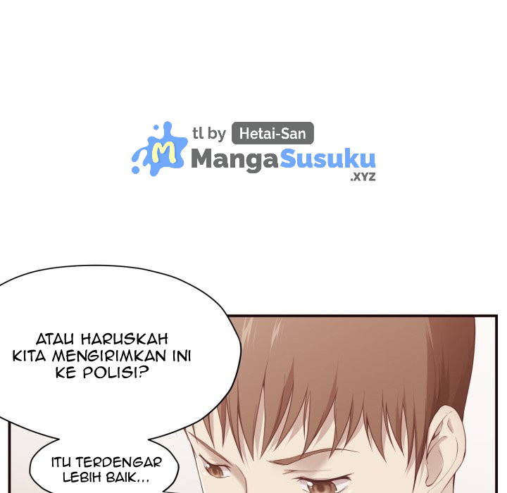 The Hidden Past - Chapter 6 11