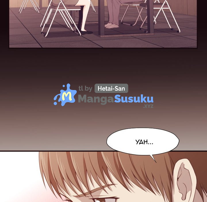 The Hidden Past - Chapter 6 113