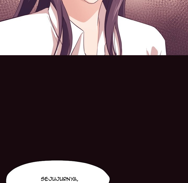 The Hidden Past - Chapter 6 110