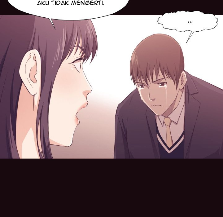 The Hidden Past - Chapter 6 111