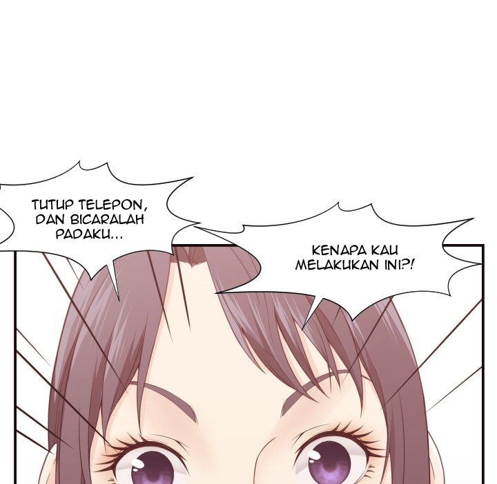 The Hidden Past - Chapter 6 16