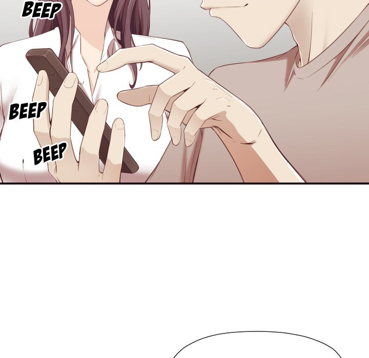 The Hidden Past - Chapter 6 14