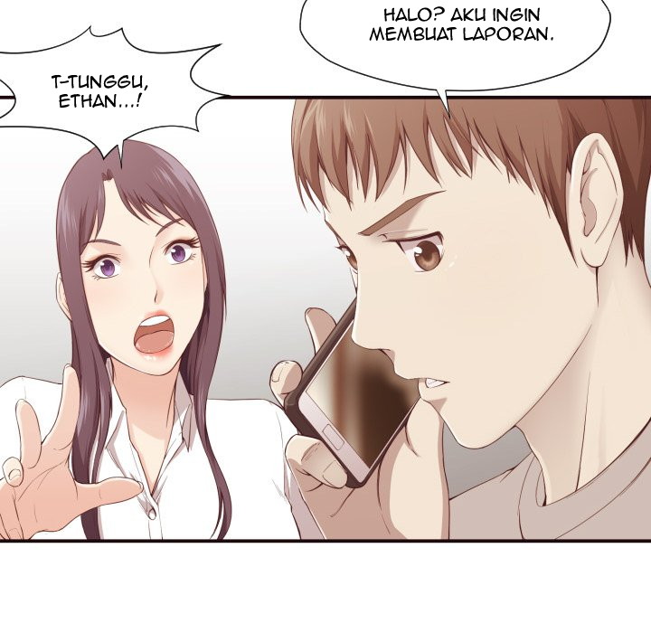 The Hidden Past - Chapter 6 15
