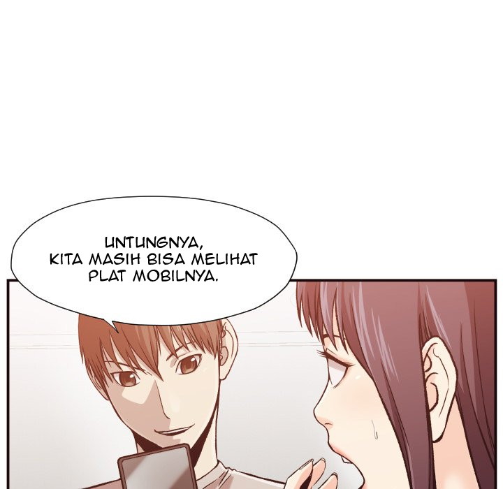 The Hidden Past - Chapter 6 6